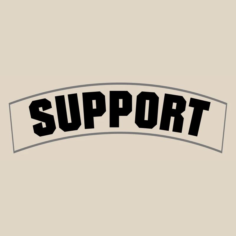 SUPPORT