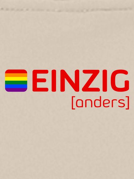 Einziganders