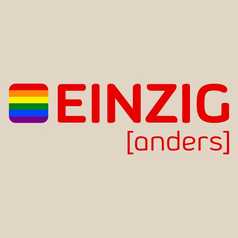 Einziganders