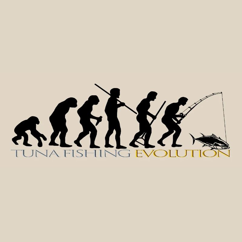 ÉVOLUTION DE LA PÊCHE