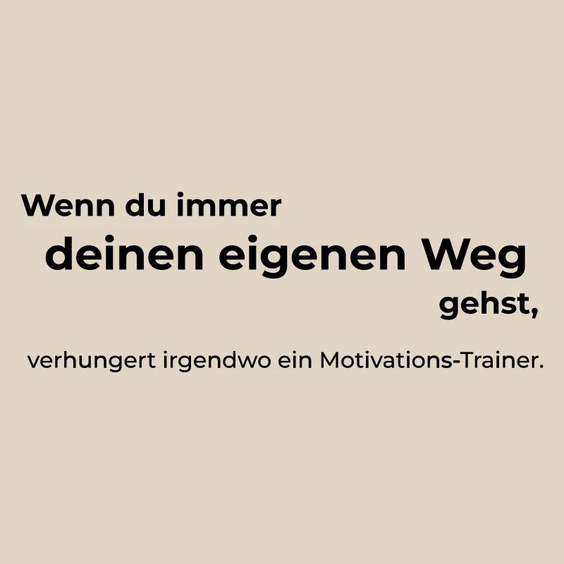 Motivationstrainer