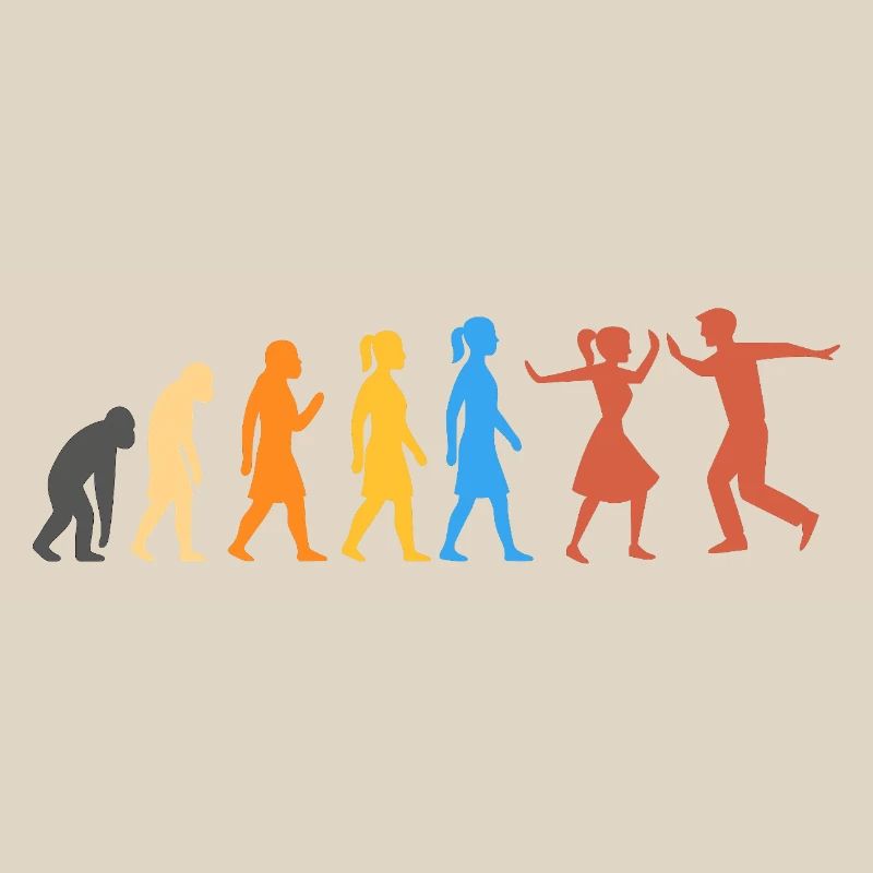 Danse Swing - Le plus haut niveau d’évolution (2)