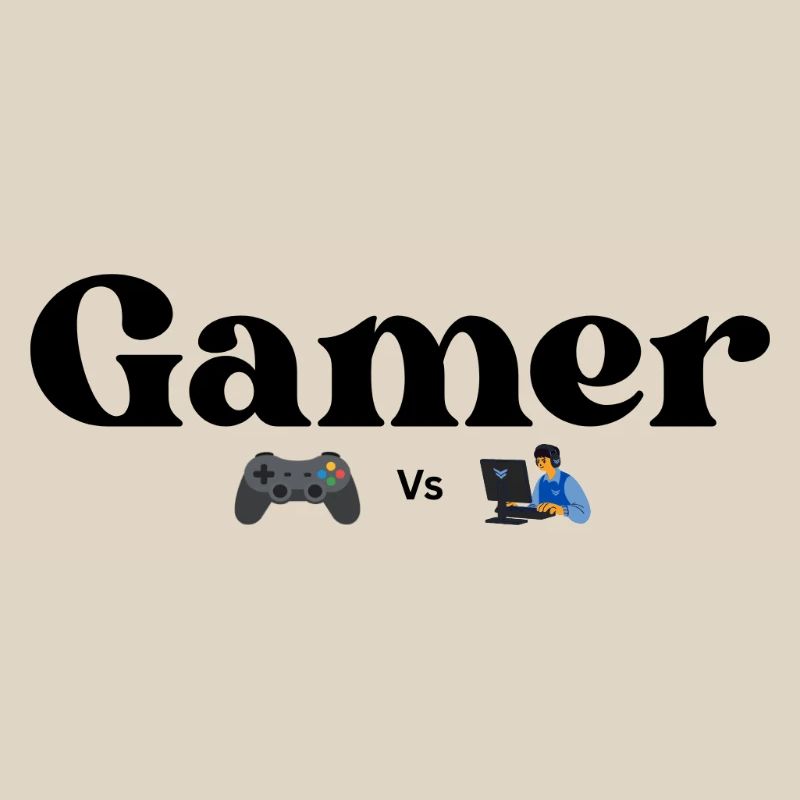 Controller VS PC
