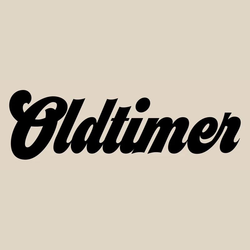 Oldtimer