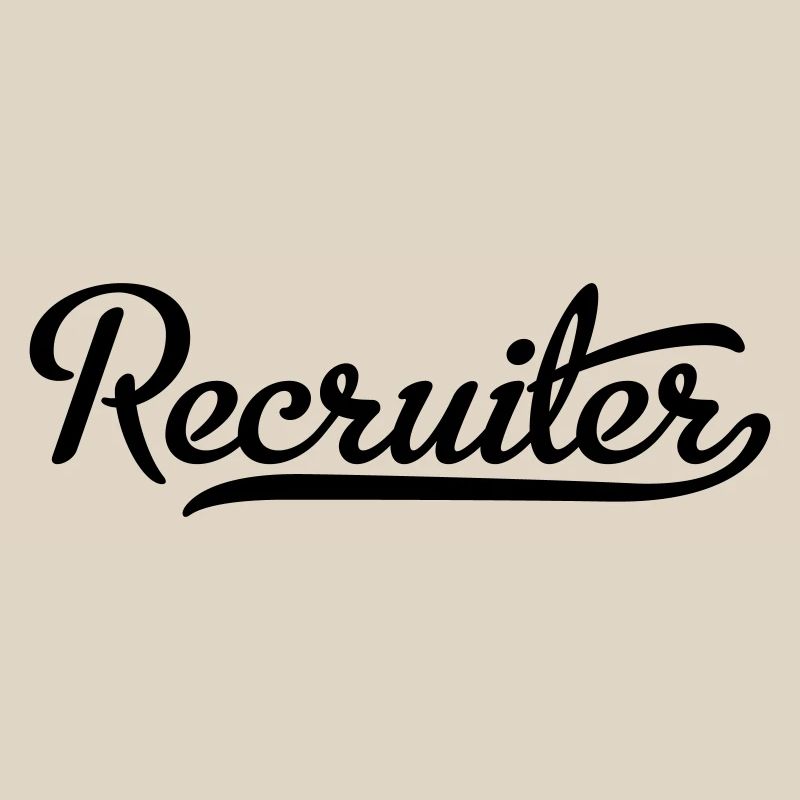 Recruiter