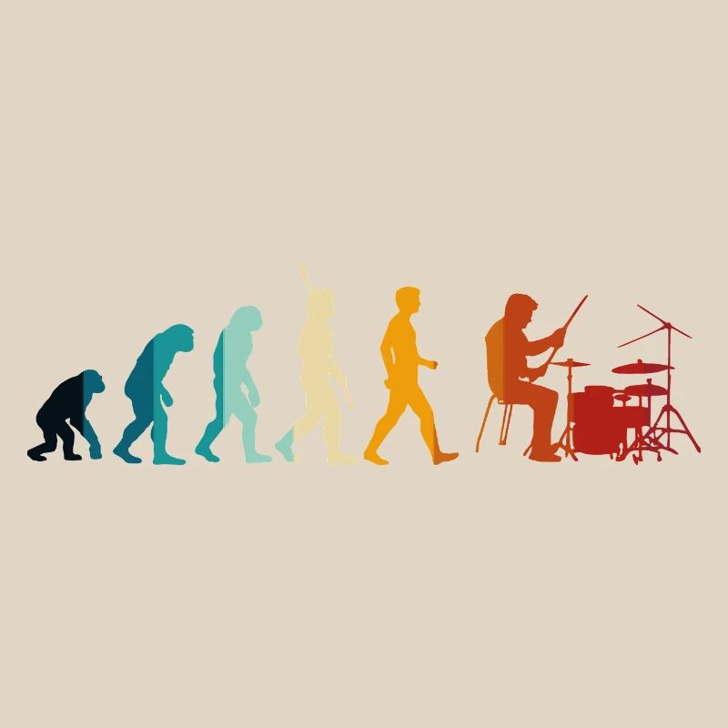 Evolution der Batterie