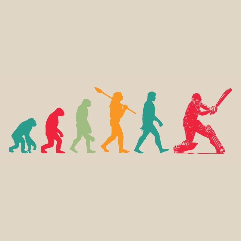 Cricket Evolution