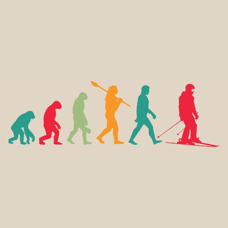 Evolution Ski