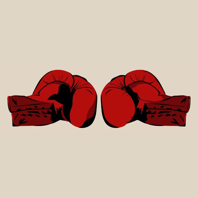 Boxhandschuhe