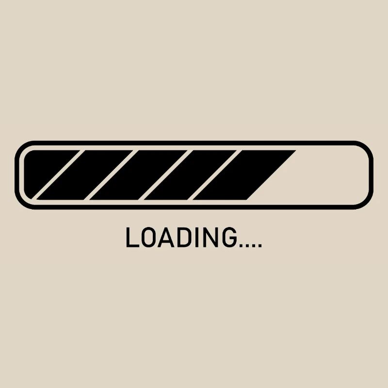 loading
