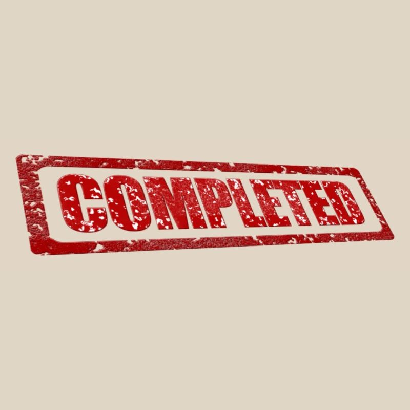 Completet