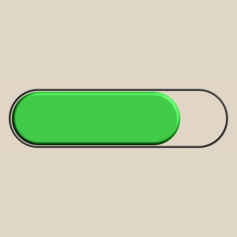 Petite Verte gauge (loading)