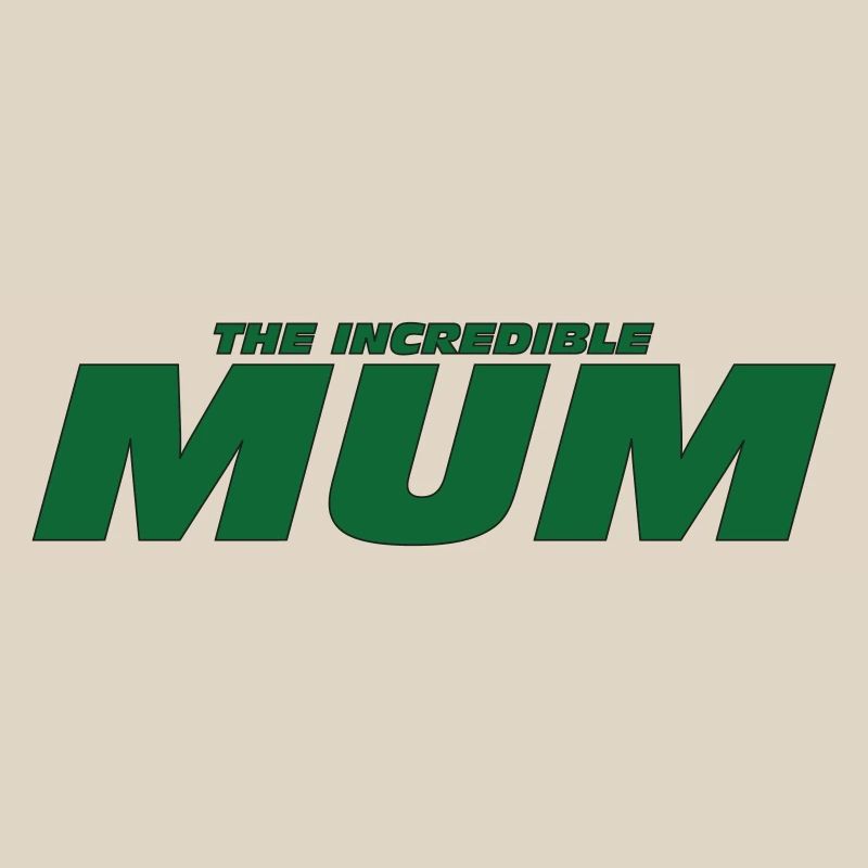 Die unglaubliche Mutter / Muttertag