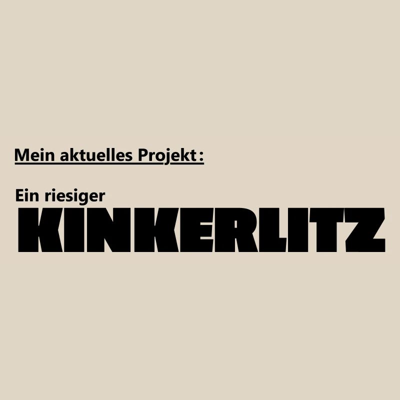 kinkerlitz