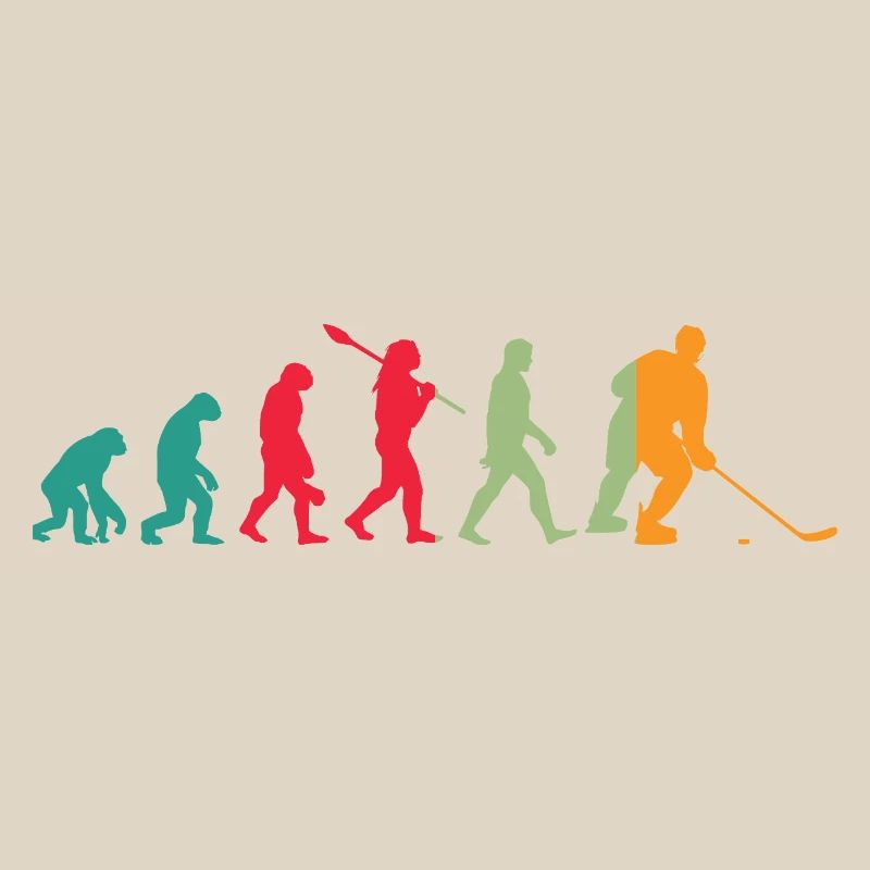 Evolution Eishockey