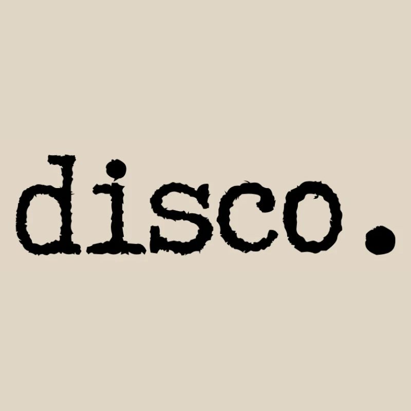 disco.