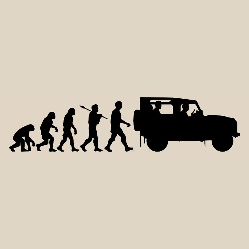 Defender 90 Evolution