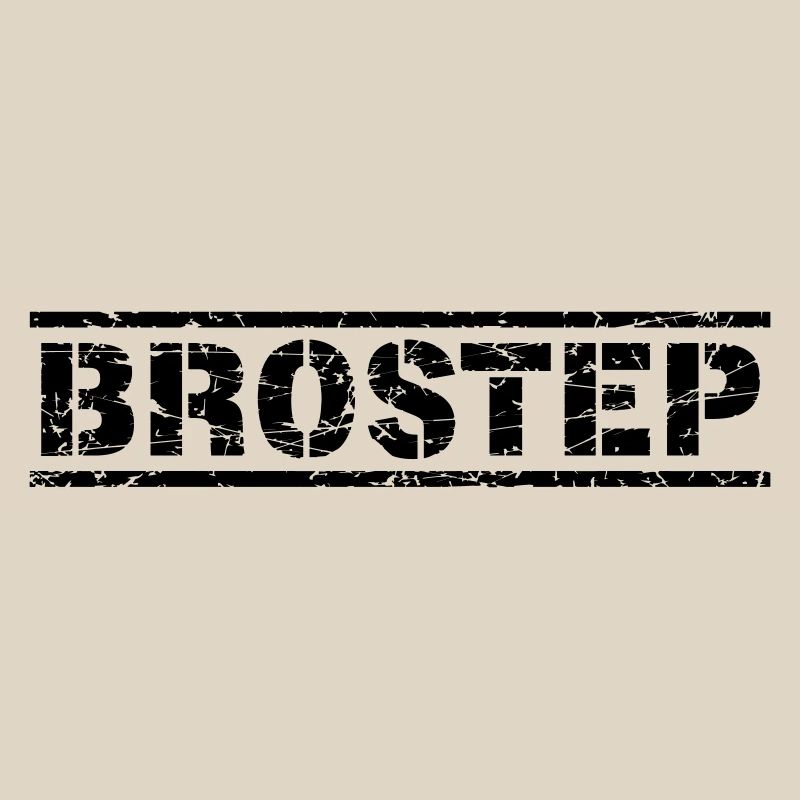 Brostep
