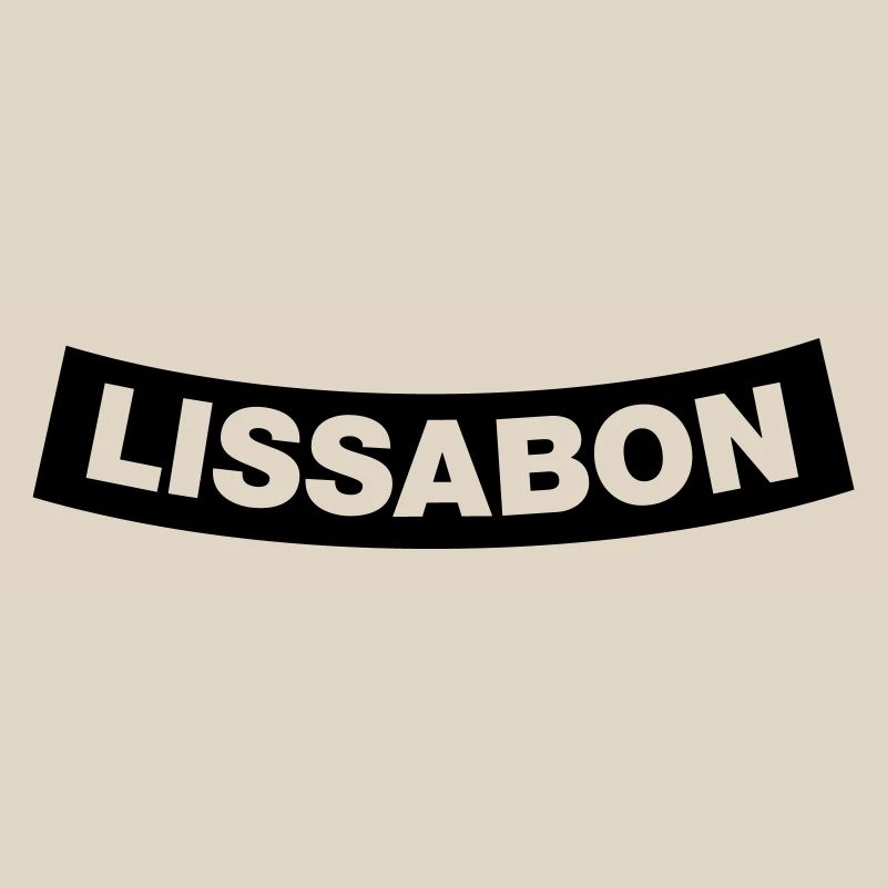 Chapitre Lisbonne Élément 1C (JGA MC-Rocker-Style)