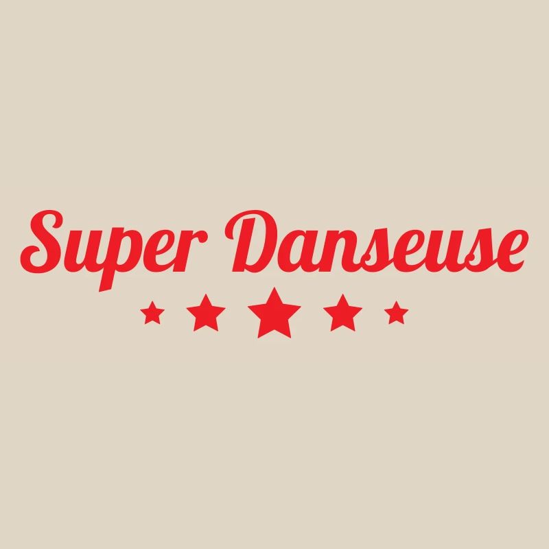 Super Dancer - Dance