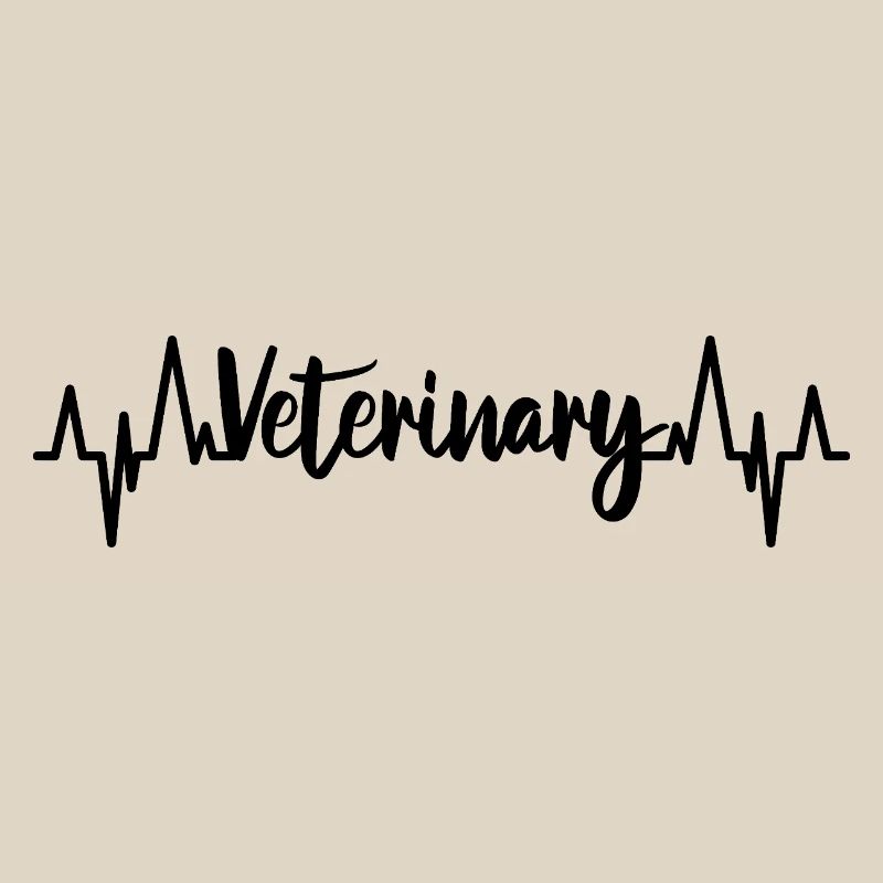 Veterinary pulse rate