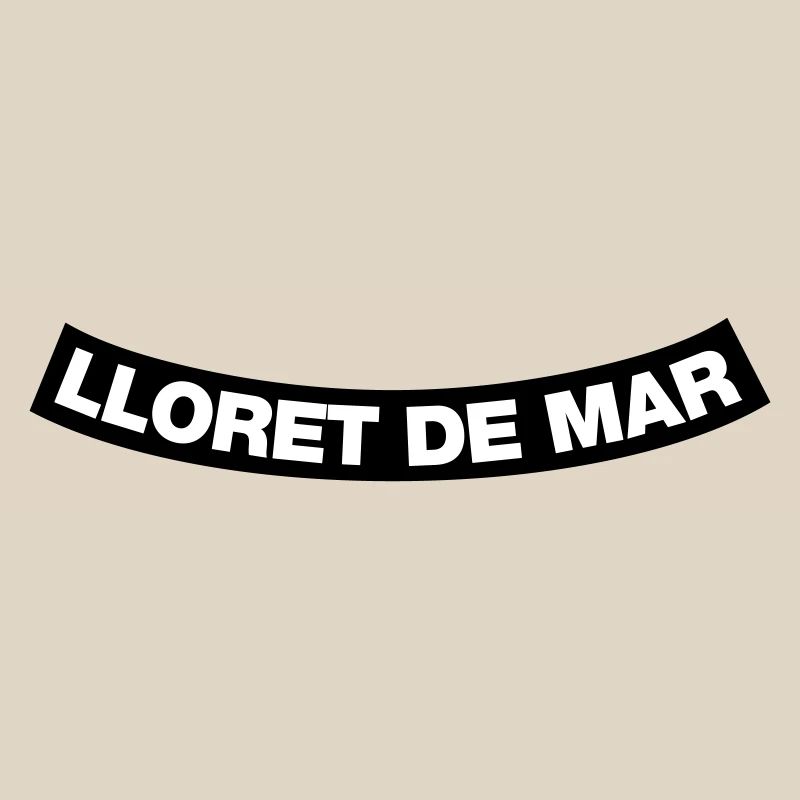 Lloret de mar Chapter Element (JGA MC-Design)