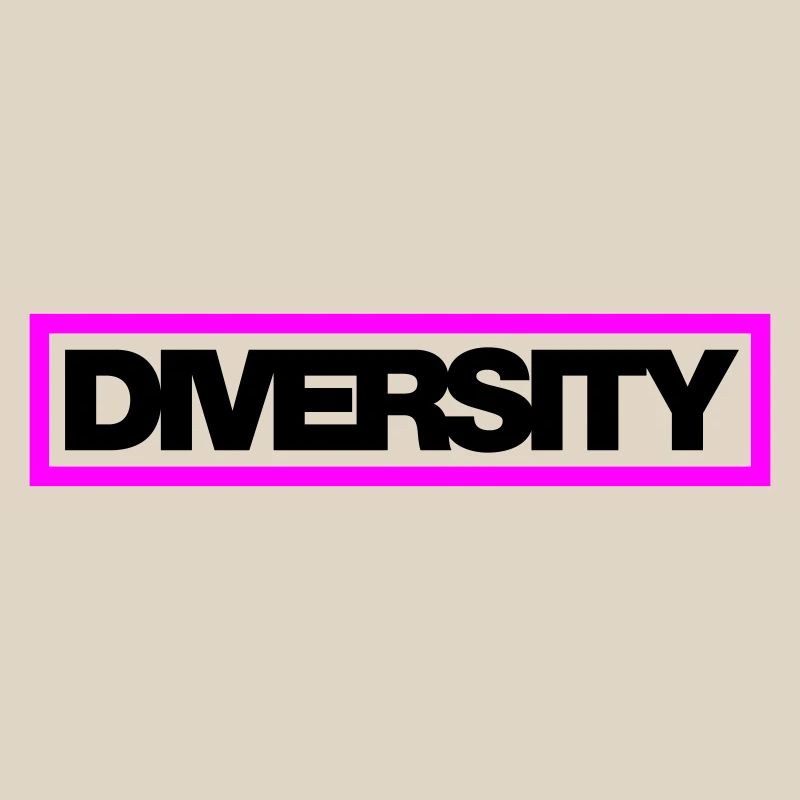Diversité typographique Contour 2C