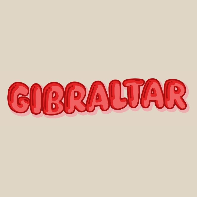 Gift for Gibraltar