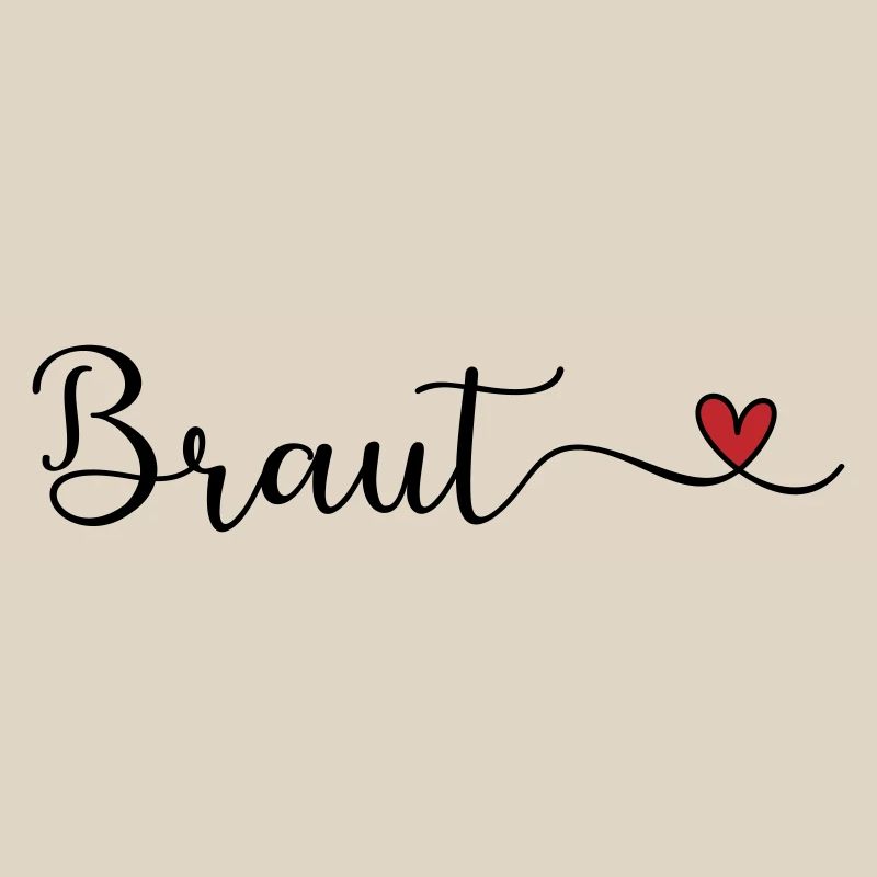 Braut