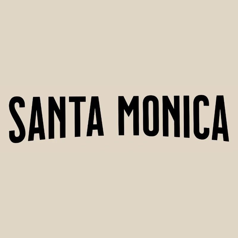 Santa Monica