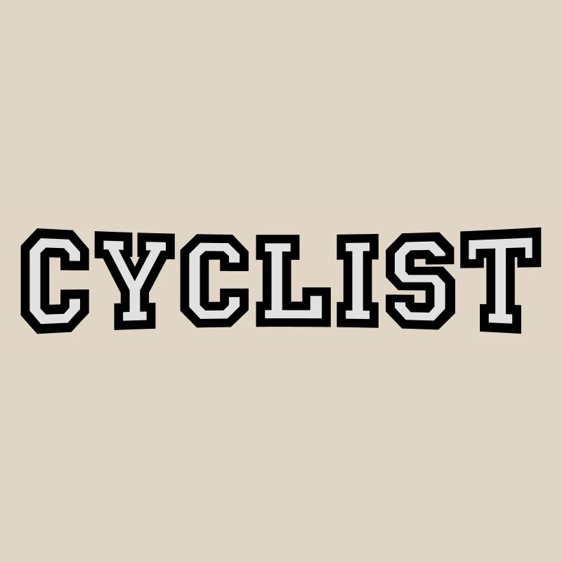 Cyclists