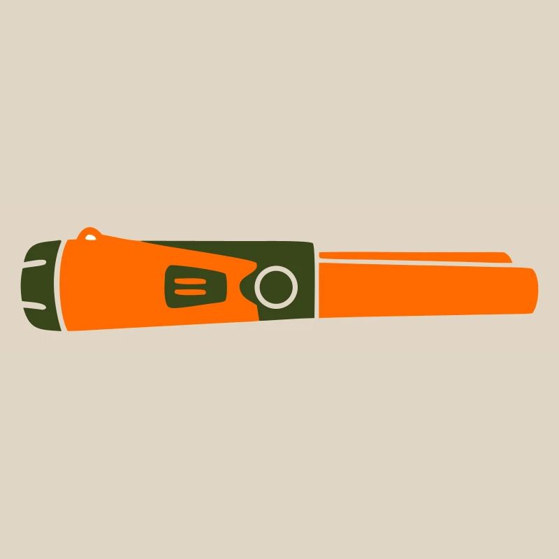 Pinpointer Sonde Sondengänger