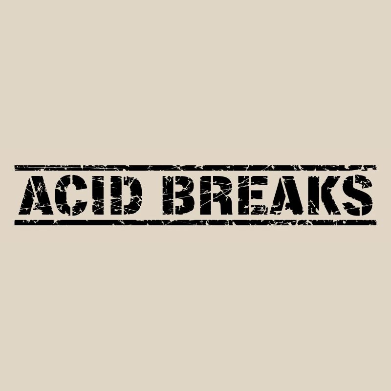 Acid Breaks