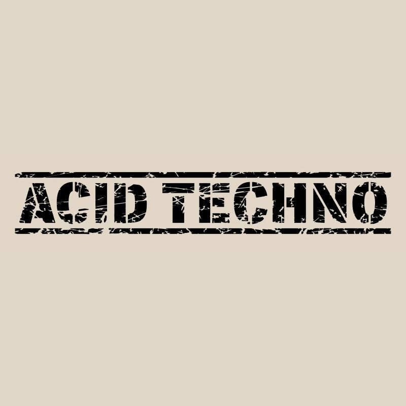 Techno acide