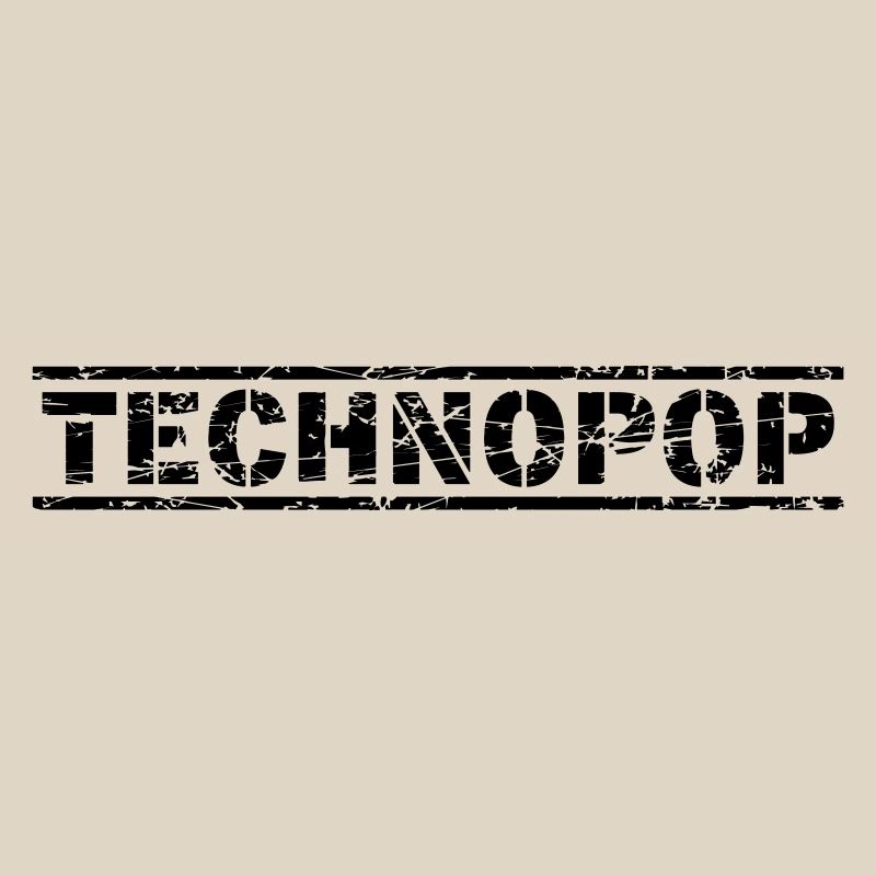 Technopop