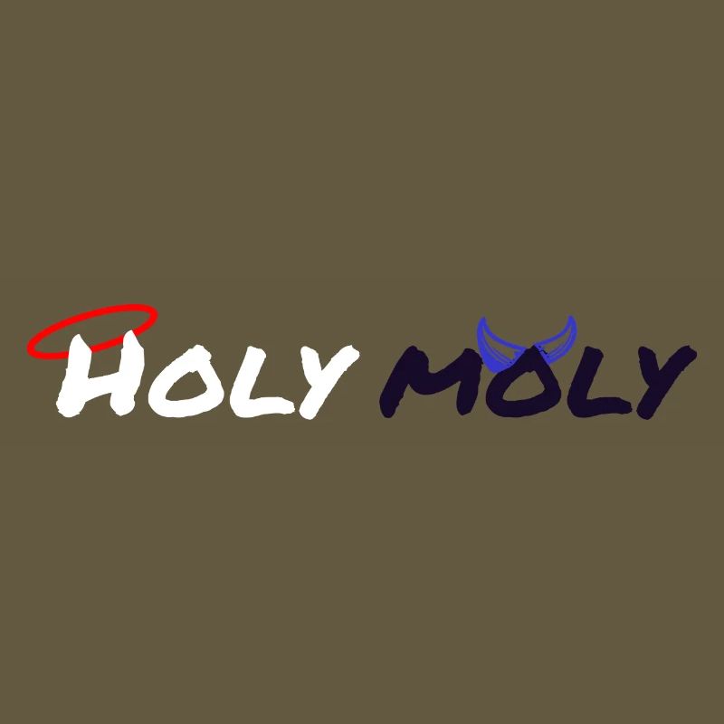 Sacré Moly design
