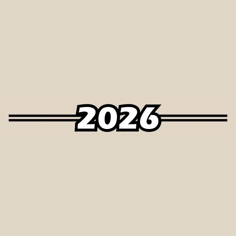 2026 Strich Element