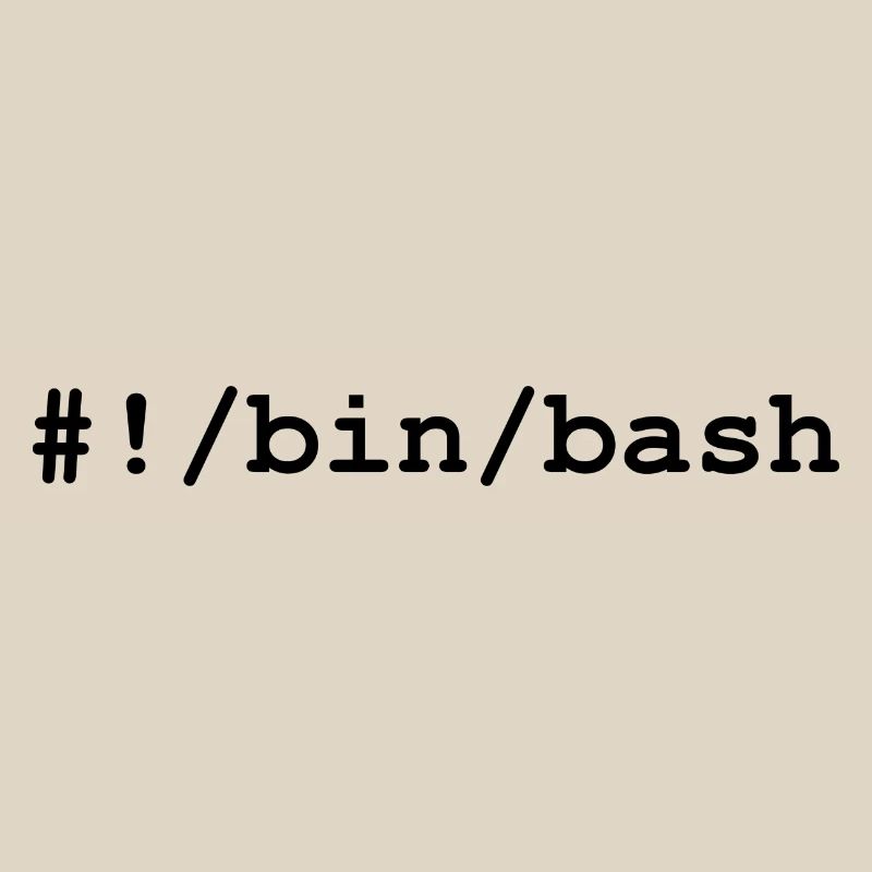 Shell bash / bourne-again sous Linux et Unix