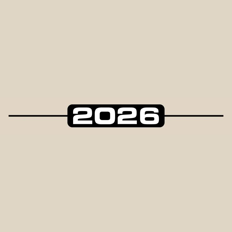 2026 Strich Element