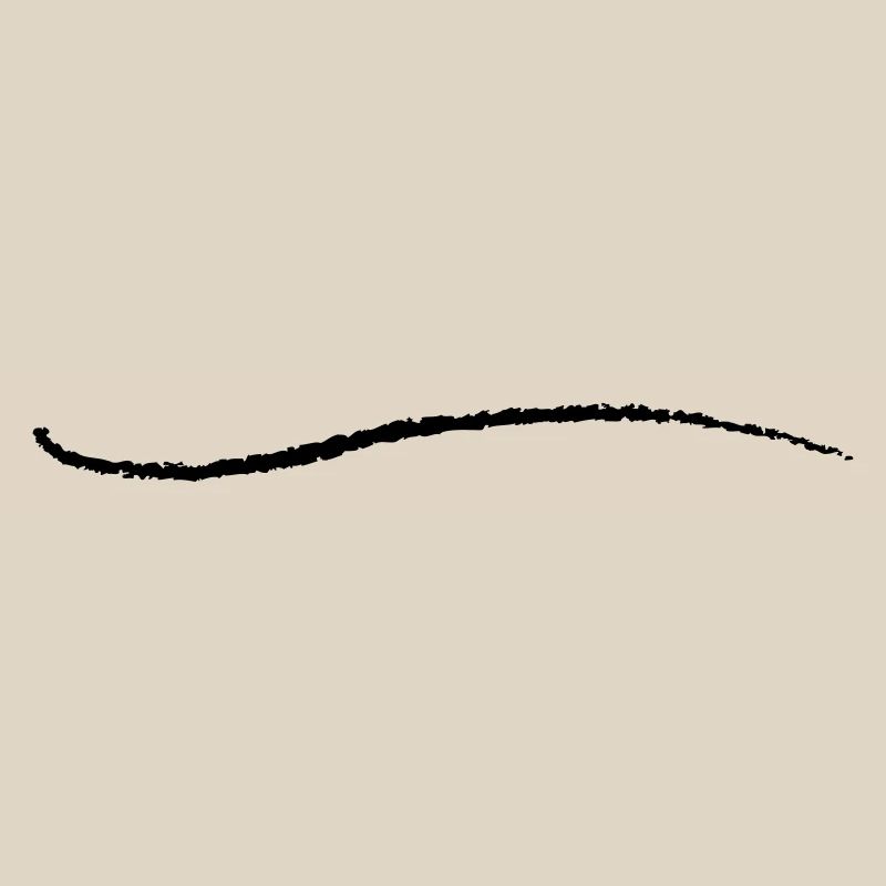 Stroke Art Brush Stroke Underscore Crack Line