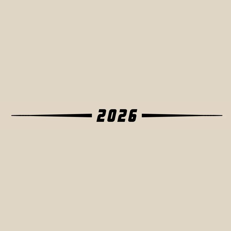 2026 year element