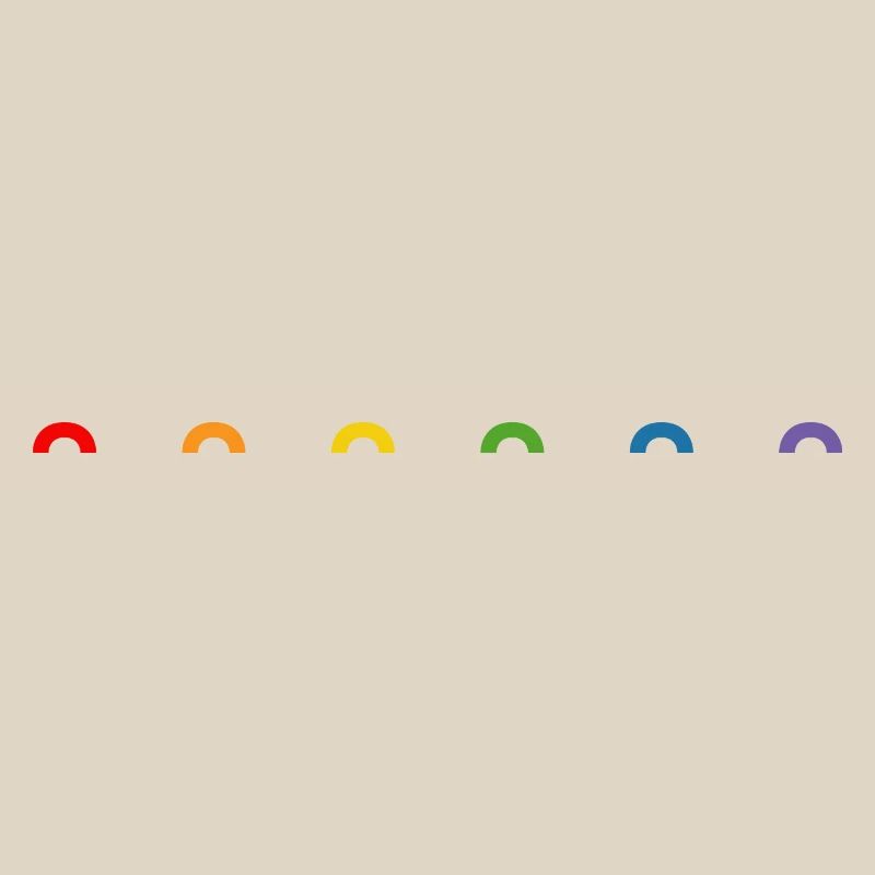 🌈❤️Rainbow rainbow🏳️ 🌈