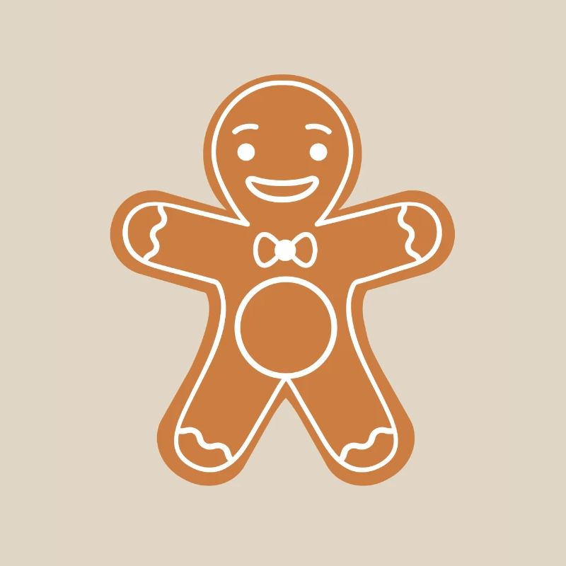 Lebkuchenmann
