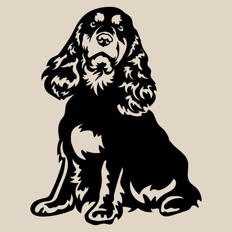 Cocker Spaniel