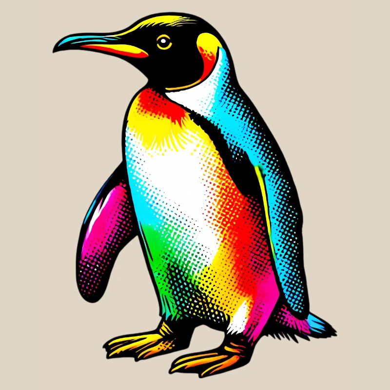 Pinguin