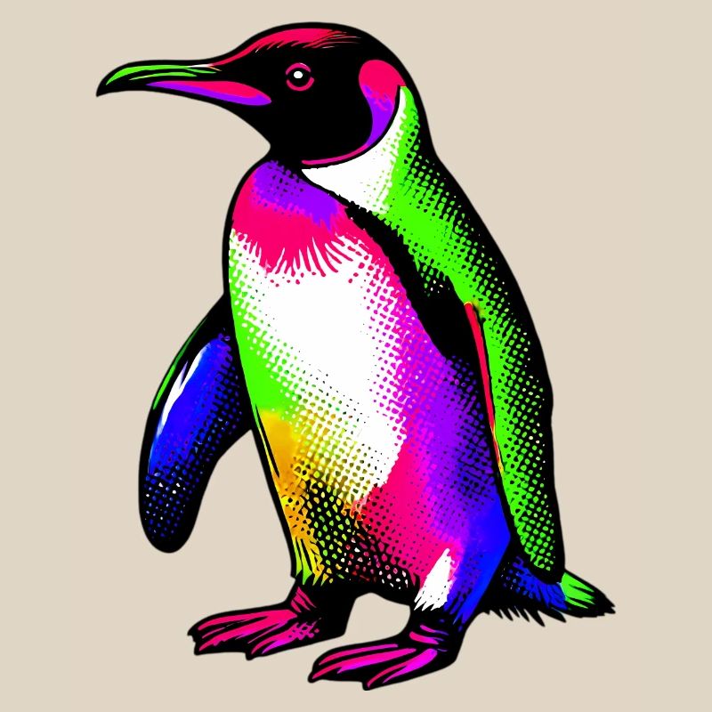 Pinguin