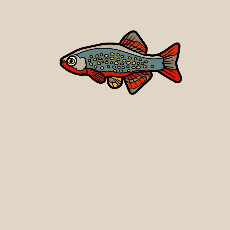 Active Danio