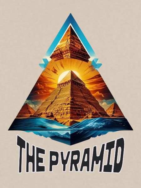 Die Pyramide