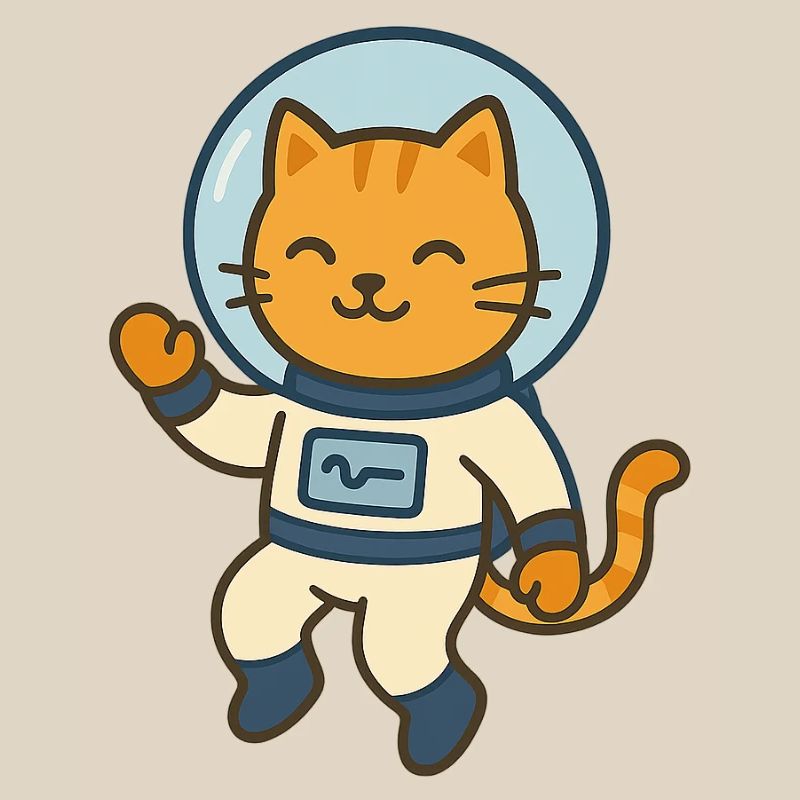 Astrokatze
