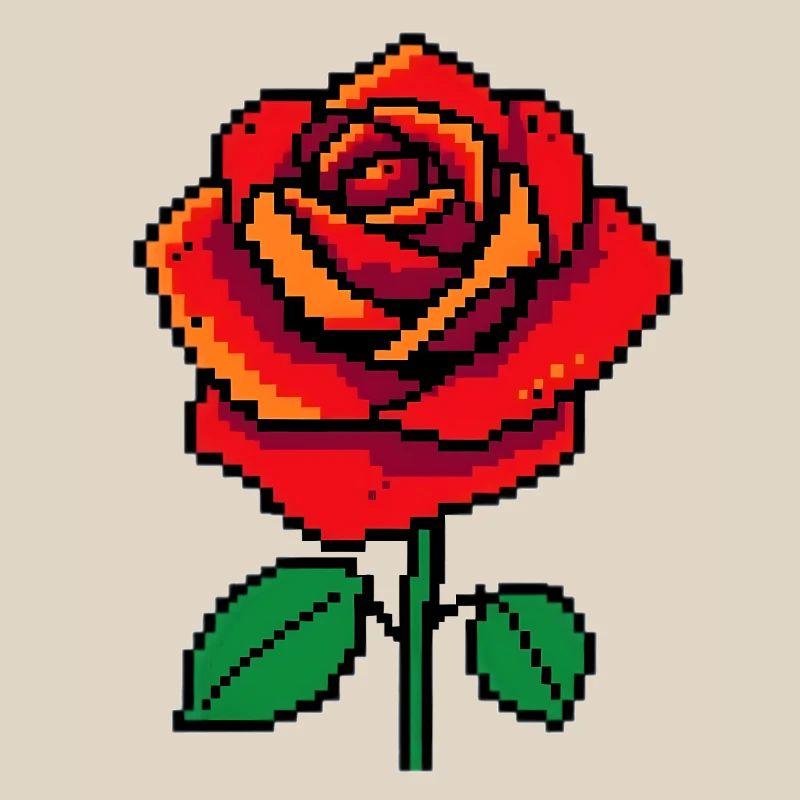 Roos Pixel